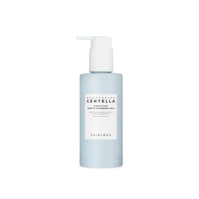 Hyalu-Cica Gentle Cleansing Milk