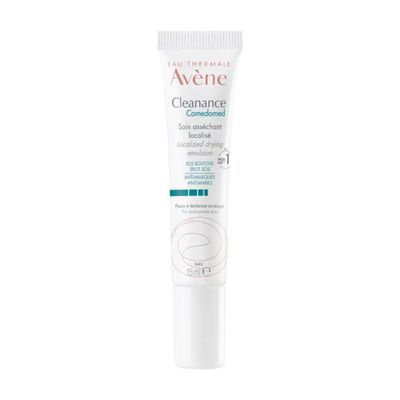 AVENE- Cleanance Comedomed Cuidado Secante 15ml