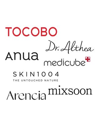 MARCAS COREANAS