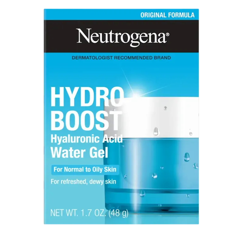 NEUTROGENA- Hydro Boost Water Gel