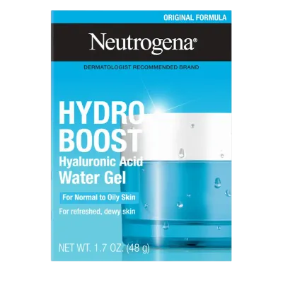 NEUTROGENA- Hydro Boost Water Gel