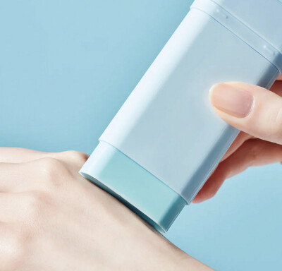 TOCOBO- Cotton Soft Sun Stick SPF 50+