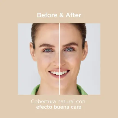 ISDIN Fotoprotector Fusion Water Magic Color Light SPF 50