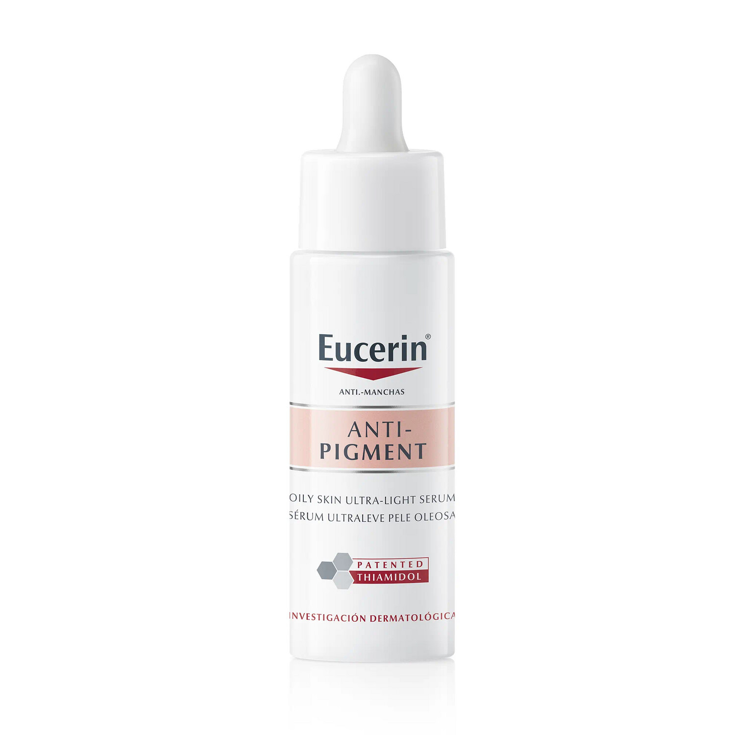 EUCERIN-  Antipigment Ultra Light Serum Facial