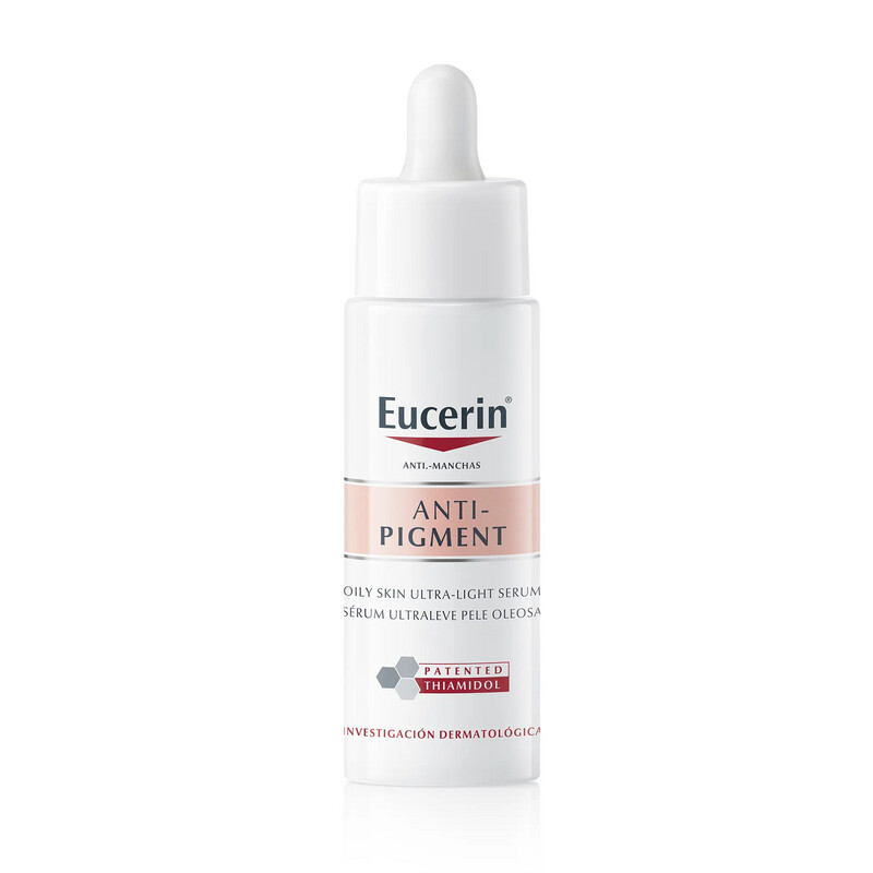 EUCERIN-  Antipigment Ultra Light Serum Facial