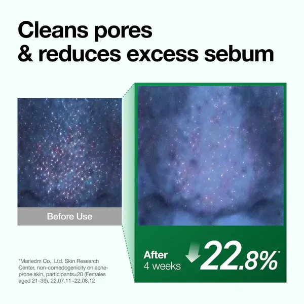 ANUA- Pore Control Cleansing Oil