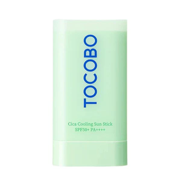 TOCOBO- Cica Cooling Sun Stick SPF 50+