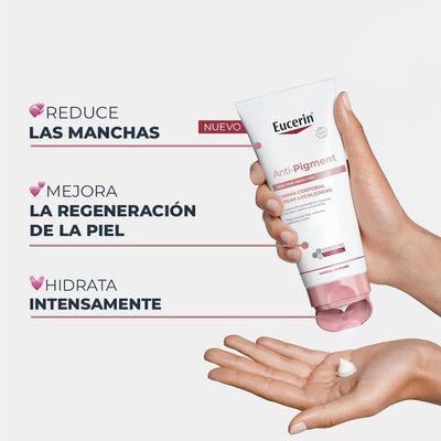 EUCERIN- Antipigment Crema Corporal