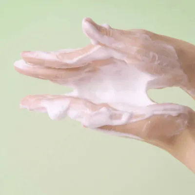 SKIN1004- Centella Tea-Trica BHA Foam