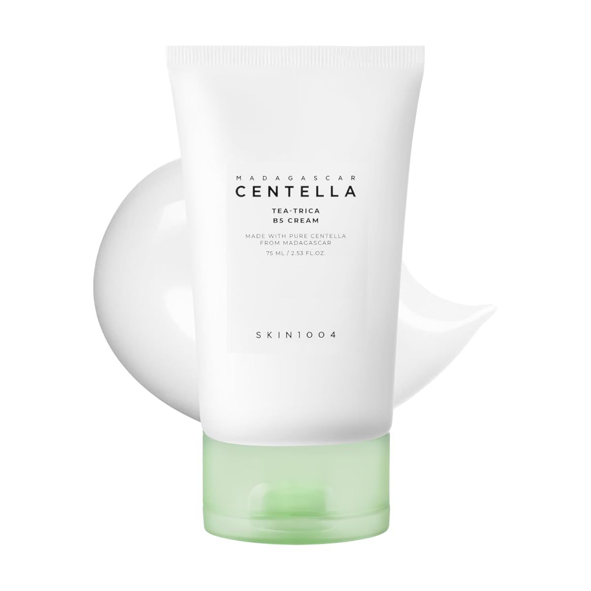 SKIN1004- Centella Tea-trica B5 Cream