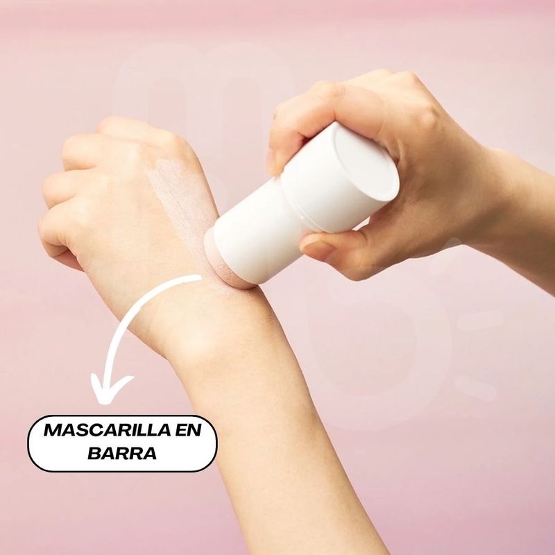 SKIN1004- Mascarilla de Arcilla  Centella Poremizing Quick Clay