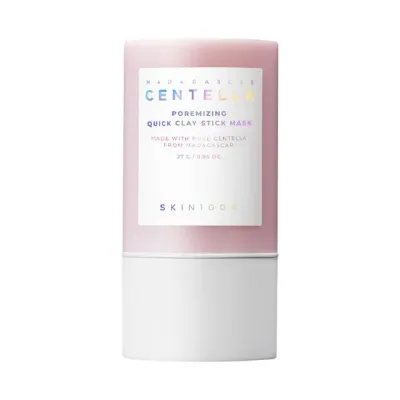 SKIN1004- Mascarilla de Arcilla  Centella Poremizing Quick Clay