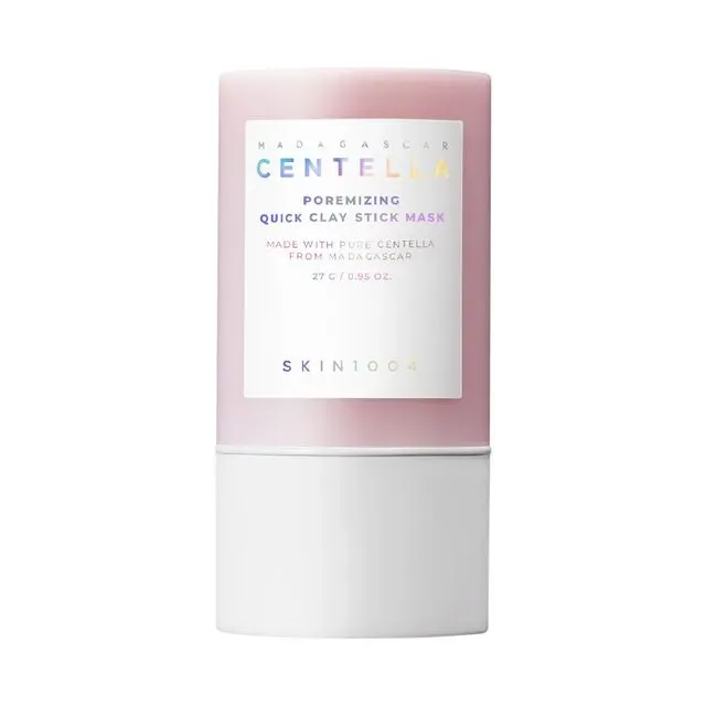 SKIN1004- Mascarilla de Arcilla  Centella Poremizing Quick Clay