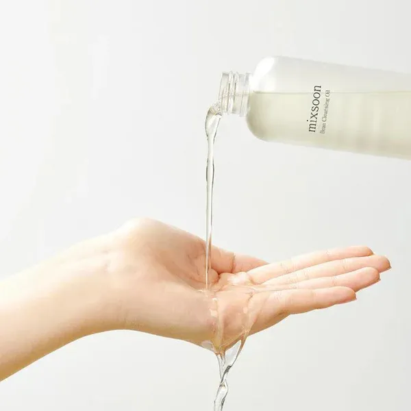 MIXSOON- Cleansing Oil (Aceite Limpiador)