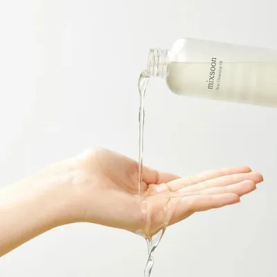 MIXSOON- Cleansing Oil (Aceite Limpiador)