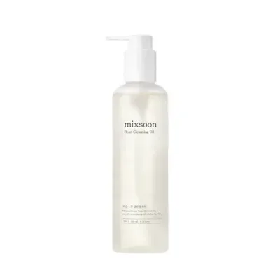 MIXSOON- Cleansing Oil (Aceite Limpiador) MIXSOON- Cleansing Oil (Aceite Limpiador)