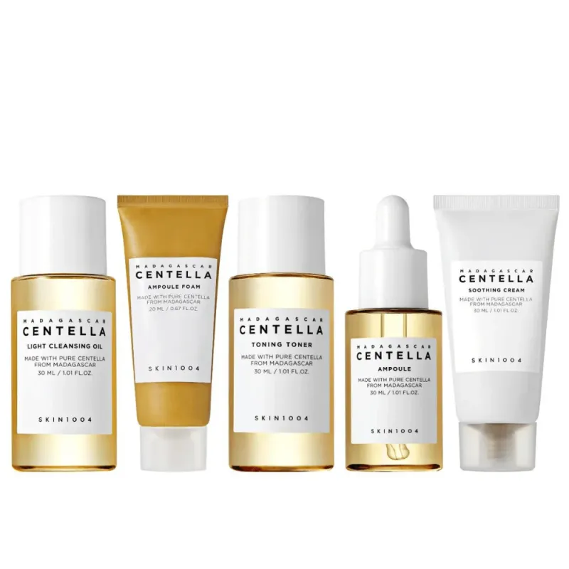 SKIN1004 - Travel Kit Centella