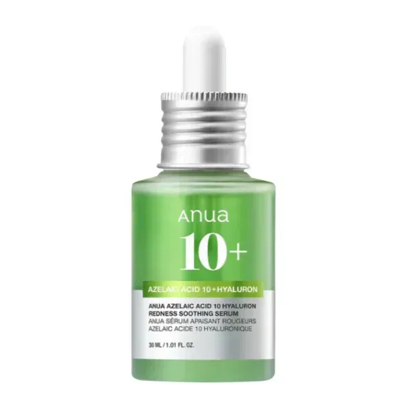 ANUA- Azelaic Acid 10% Hyaluron