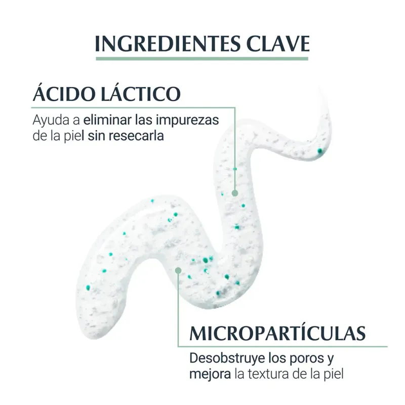 EUCERIN- Dermopure Exfoliante