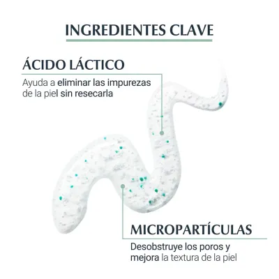 EUCERIN- Dermopure Exfoliante