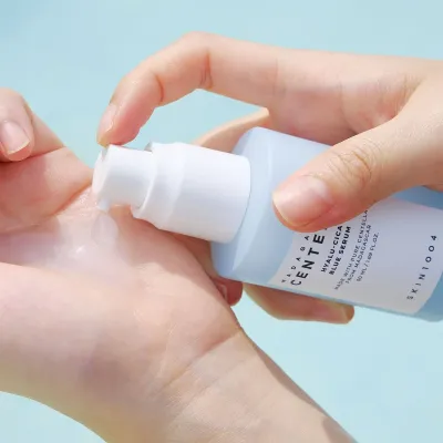 SKIN1004- Centella Hyalu-Cica Blue Serum
