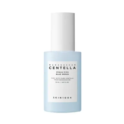 SKIN1004- Centella Hyalu-Cica Blue Serum