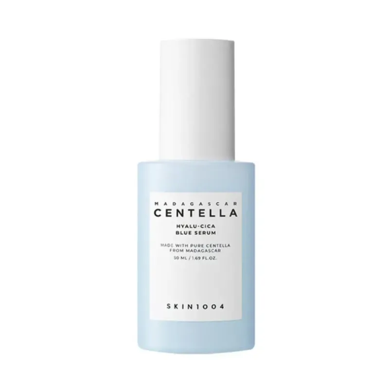 SKIN1004- Centella Hyalu-Cica Blue Serum