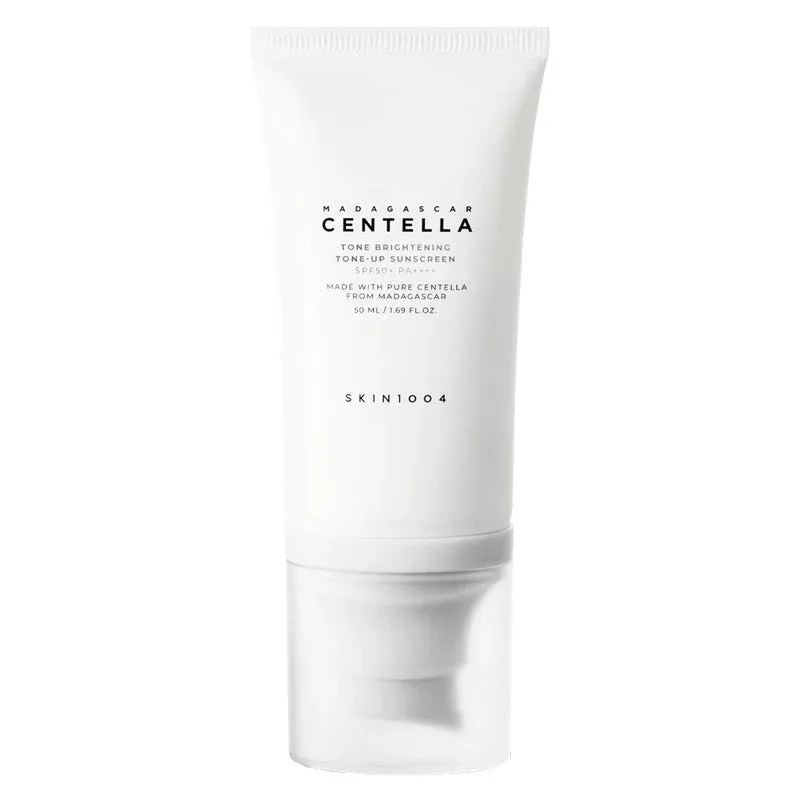 SKIN1004- Centella Tone Brightening Tone-Up Sunscreen
