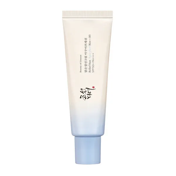 Relief Sun Aqua-Fresh: Rice + B5 SPF50+ PA++++