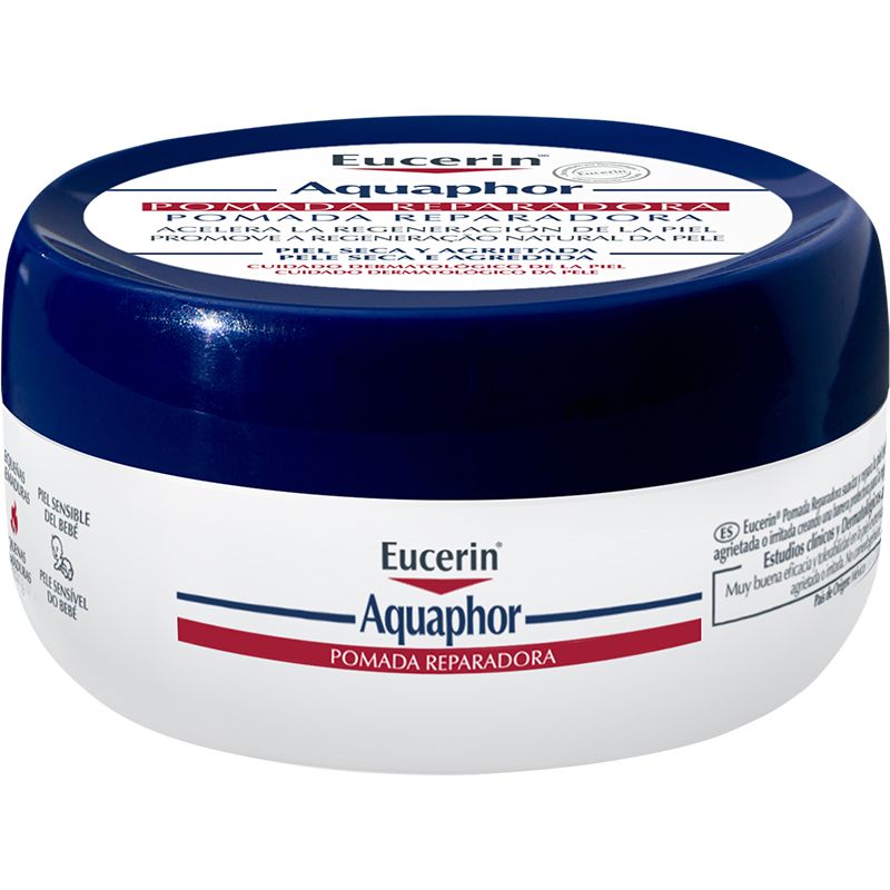 EUCERIN- Aquaphor Pomada Regeneradora 80g