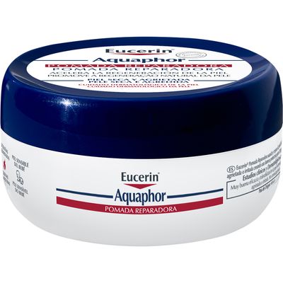EUCERIN- Aquaphor Pomada Regeneradora 80g
