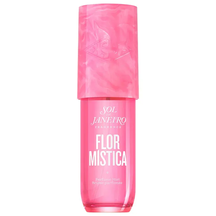 Sol de Janeiro - Flor Mística Hair and Body Fragrance Mist