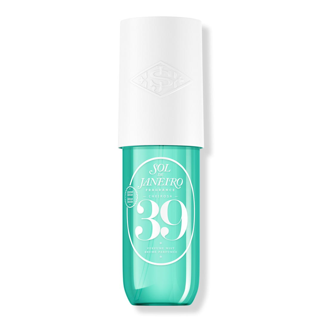 Sol de Janeiro - Cheirosa 39 Hair &amp; Body Perfume Mist