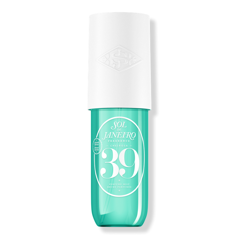 Sol de Janeiro - Cheirosa 39 Hair &amp; Body Perfume Mist