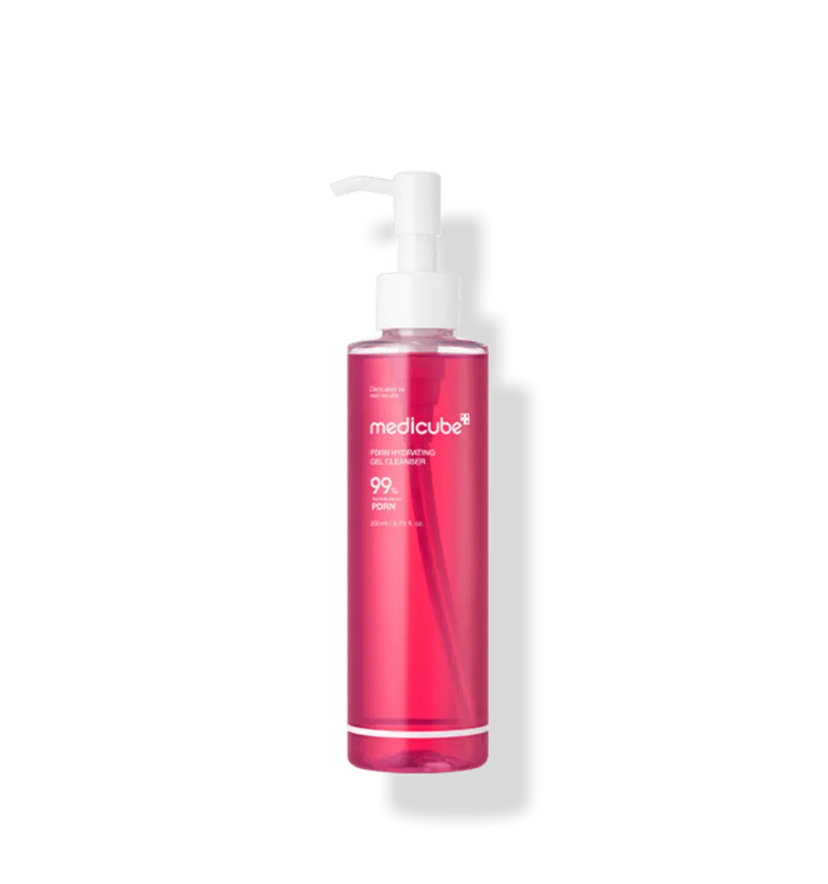 MEDICUBE - PDRN Hydrating Gel Cleanser