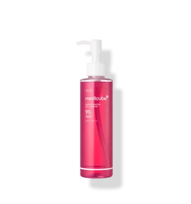 MEDICUBE - PDRN Hydrating Gel Cleanser
