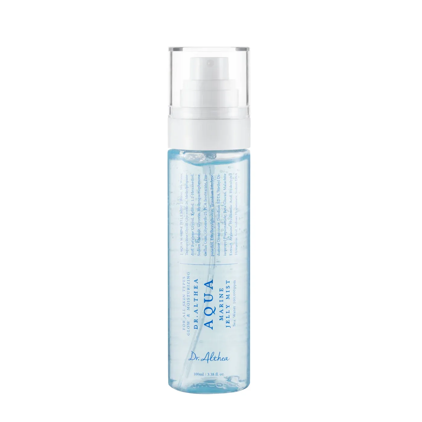 DR. ALTHEA- Aqua Marine Jelly Mist 100ml
