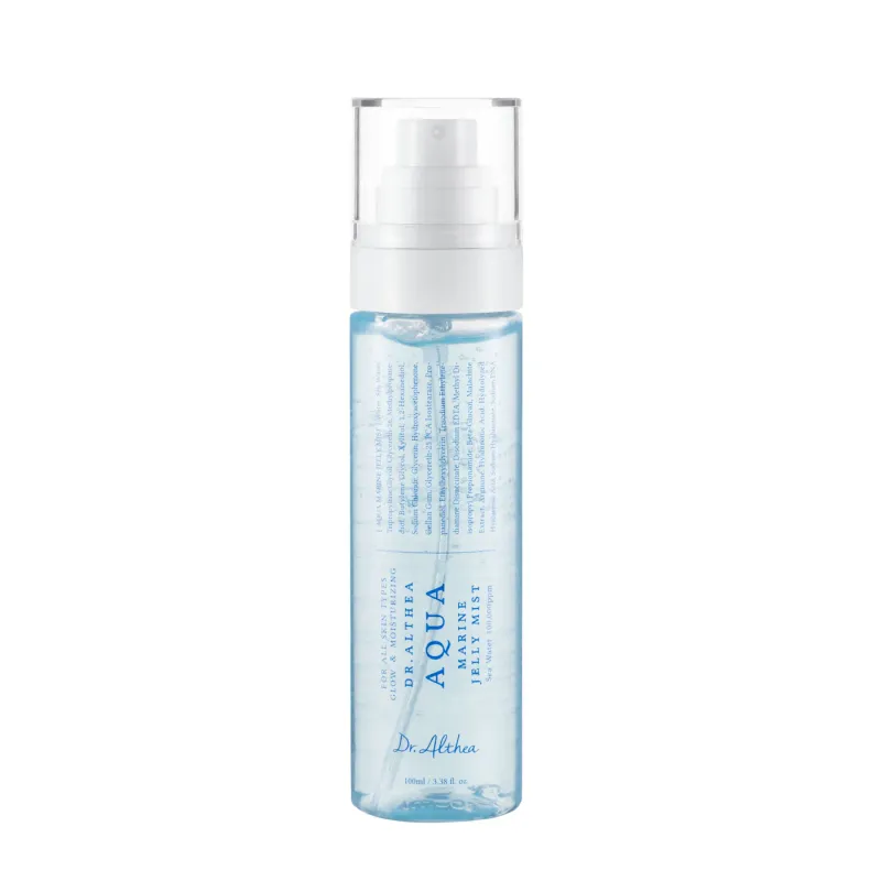 DR. ALTHEA- Aqua Marine Jelly Mist 100ml