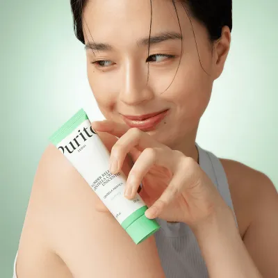Purito SEOUL - Wonder Releaf Centella Cream Unscented 50ml