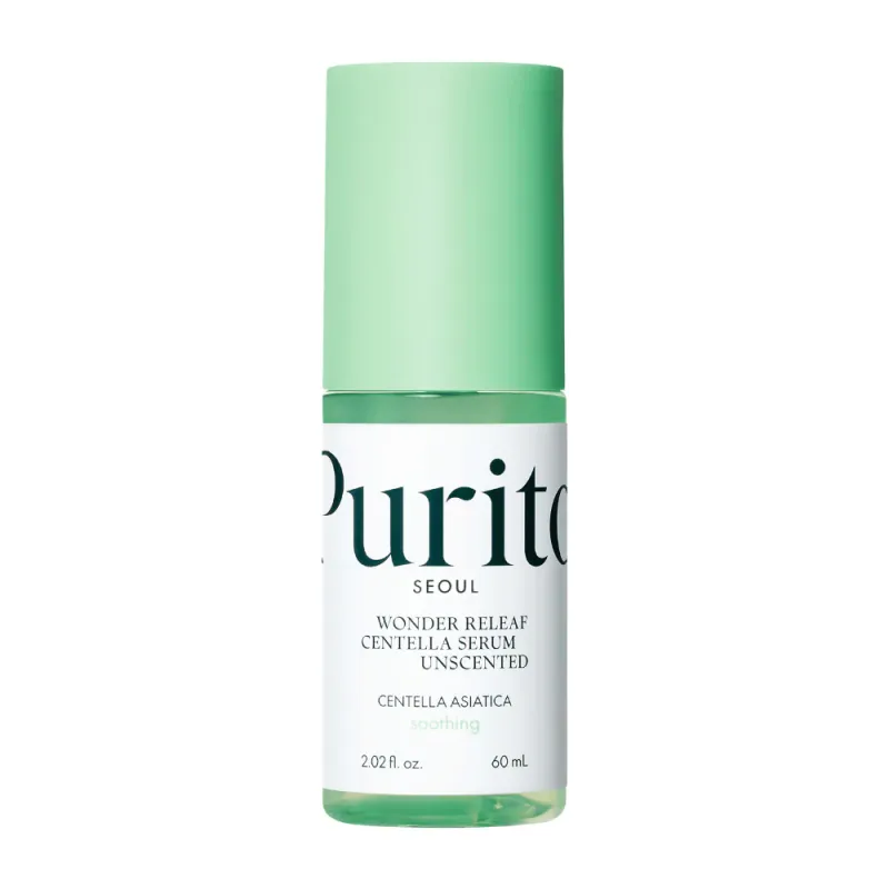 Purito SEOUL - Wonder Releaf Centella Serum Unscented