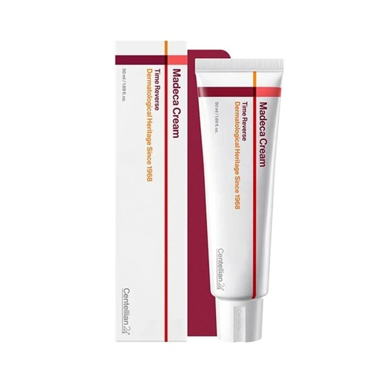 Centellian24 Madeca Cream Time Reverse- Crema Antiedad
