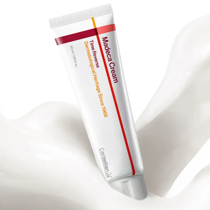 Centellian24 Madeca Cream Time Reverse- Crema Antiedad