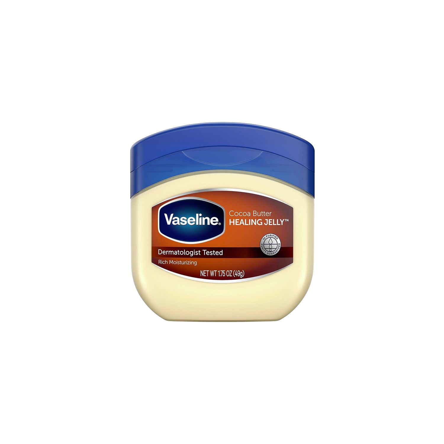 Vaseline Healing Jelly Cocoa Butter