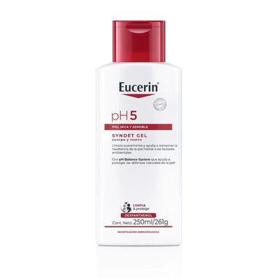 EUCERIN- pH5 Syndet Gel
