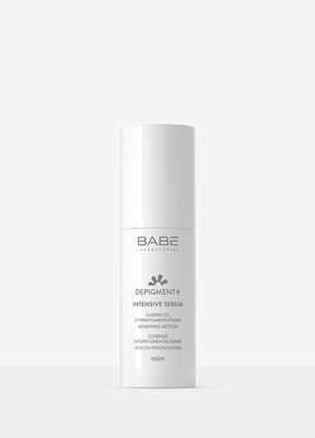 BABE- Depigment+ Intensive Serum