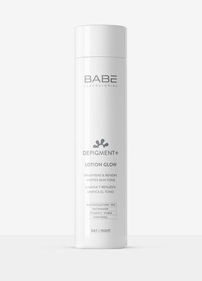 BABE- Depigment+ Lotion Glow