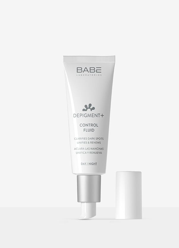 BABE Depigment+ Control