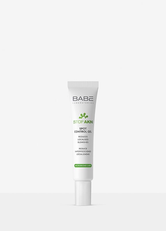 BABE- Stop AKN Spot Control Gel