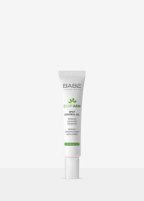 BABE- Stop AKN Spot Control Gel