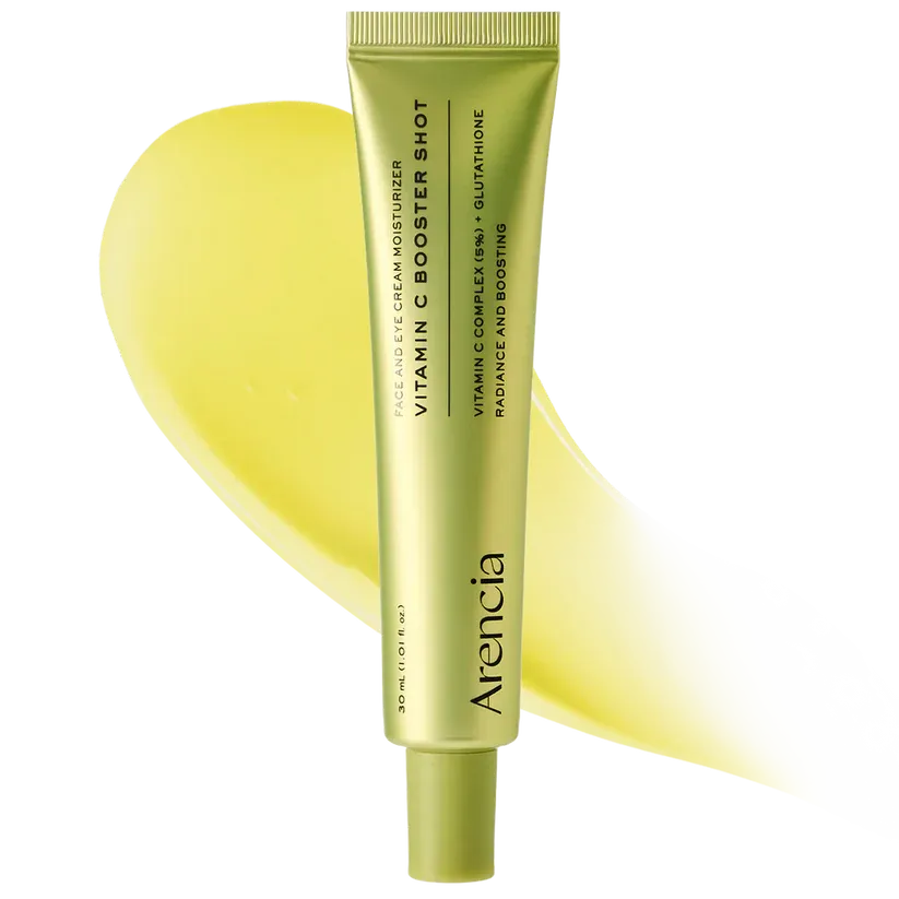 ARENCIA - Vitamin C Booster Shot 30ml